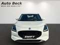 Suzuki Swift 1.2 Hybrid Allgrip Shine Weiß - thumbnail 2