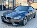 BMW M6 Cabrio,Carbon,360Kamera,LED,B&O,VOLL,TOP Gris - thumbnail 16