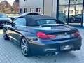 BMW M6 Cabrio,Carbon,360Kamera,LED,B&O,VOLL,TOP Gris - thumbnail 8