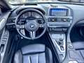BMW M6 Cabrio,Carbon,360Kamera,LED,B&O,VOLL,TOP Gris - thumbnail 13