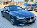 BMW M6 Cabrio,Carbon,360Kamera,LED,B&O,VOLL,TOP Gris - thumbnail 18