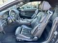 BMW M6 Cabrio,Carbon,360Kamera,LED,B&O,VOLL,TOP Gris - thumbnail 14