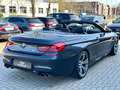 BMW M6 Cabrio,Carbon,360Kamera,LED,B&O,VOLL,TOP Gris - thumbnail 10