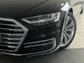 Audi A8 LANG*50 TDI*S Line*PANO*HUD*LUFT*360°STAND*TV Noir - thumbnail 14