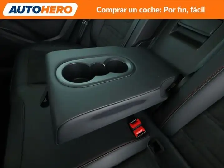 SEAT Ateca 2021, foto 39
