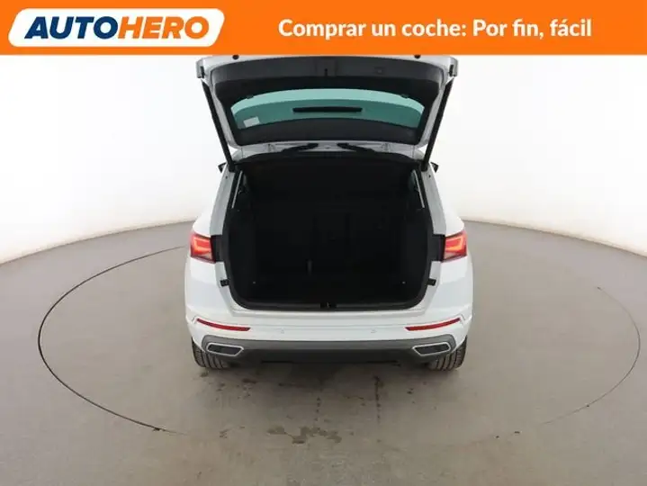 SEAT Ateca 2021, foto 17