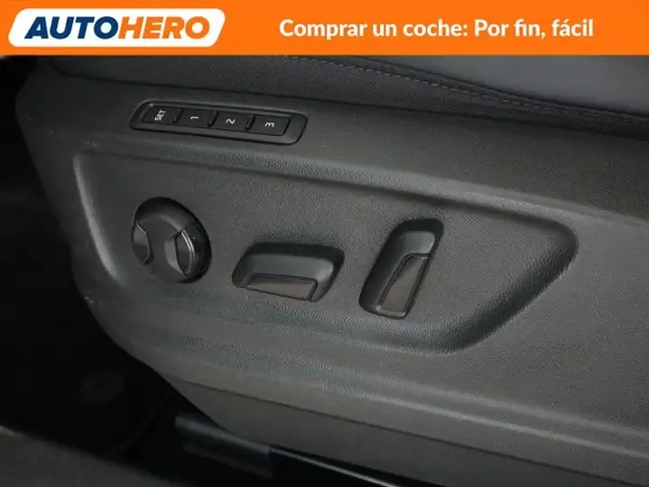 SEAT Ateca 2021, foto 31