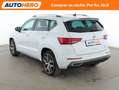 SEAT Ateca 1.5 TSI ACT FR Go Blanco - thumbnail 4