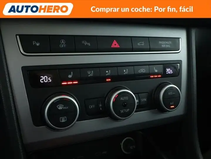 SEAT Ateca 2021, foto 30