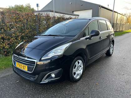 Peugeot 5008 1.6 THP Style / 7 PERSOONS / PANORAMADAK / AIRCO /