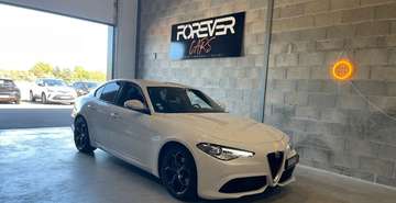 2.2 JTD 190ch SPORT EDITION at8 my19 Garantie 6 mois Sièges électrique Boite auto 8 -