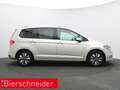 Volkswagen Touran 1.5 TSI DSG Move 7-S. KINDERSITZ KAMERA Silber - thumbnail 7