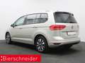 Volkswagen Touran 1.5 TSI DSG Move 7-S. KINDERSITZ KAMERA Silber - thumbnail 4