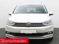 Volkswagen Touran 1.5 TSI DSG Move 7-S. KINDERSITZ KAMERA Silber - thumbnail 9