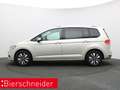 Volkswagen Touran 1.5 TSI DSG Move 7-S. KINDERSITZ KAMERA Silber - thumbnail 3