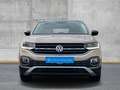 Volkswagen T-Cross 1.0 TSI Style LED KAMERA AHK Beige - thumbnail 5