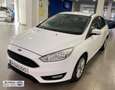 Ford Focus 1.0 Ecoboost Auto-S&S Trend+ 125 Blanco - thumbnail 1