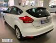 Ford Focus 1.0 Ecoboost Auto-S&S Trend+ 125 Blanco - thumbnail 2