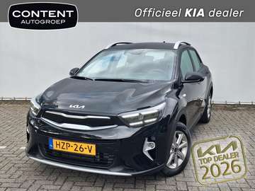 1.0 T-GDi MHEV 100pk DynamicLine