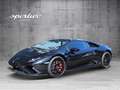Lamborghini Huracán EVO RWD*60 Jahre Edition*Wartungspaket* Noir - thumbnail 4