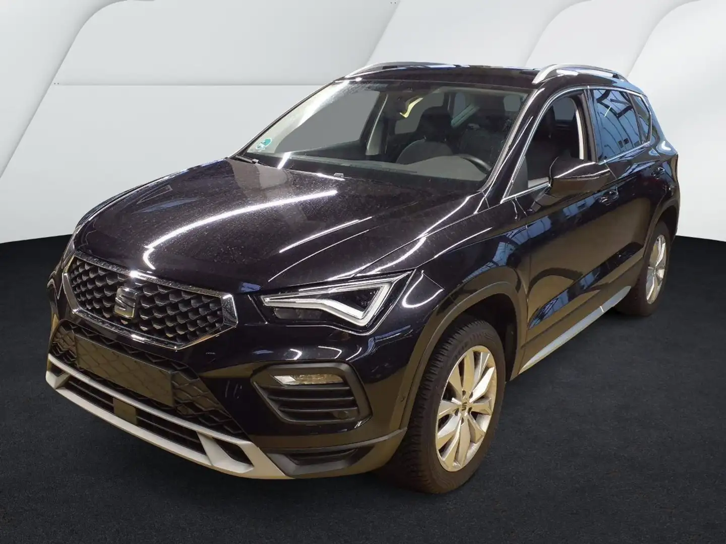 SEAT Ateca Xperience 1.5 TSI DSG|AHK|RFK|GJR - 1