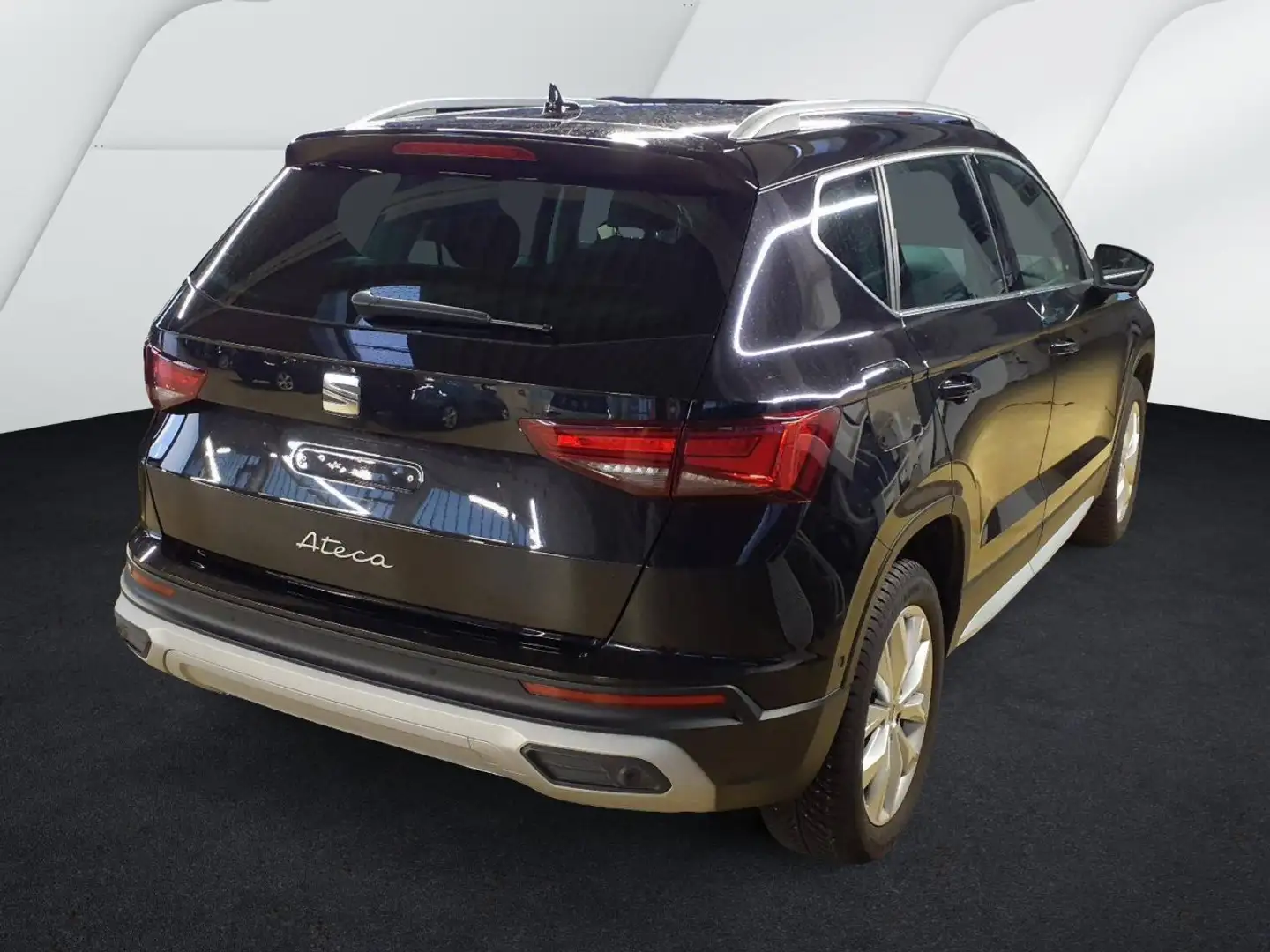 SEAT Ateca Xperience 1.5 TSI DSG|AHK|RFK|GJR - 2