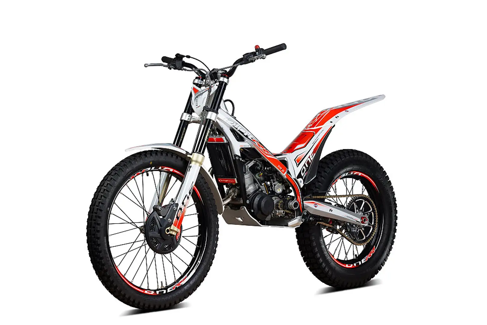 TRS One 80 RR 2024 - 1