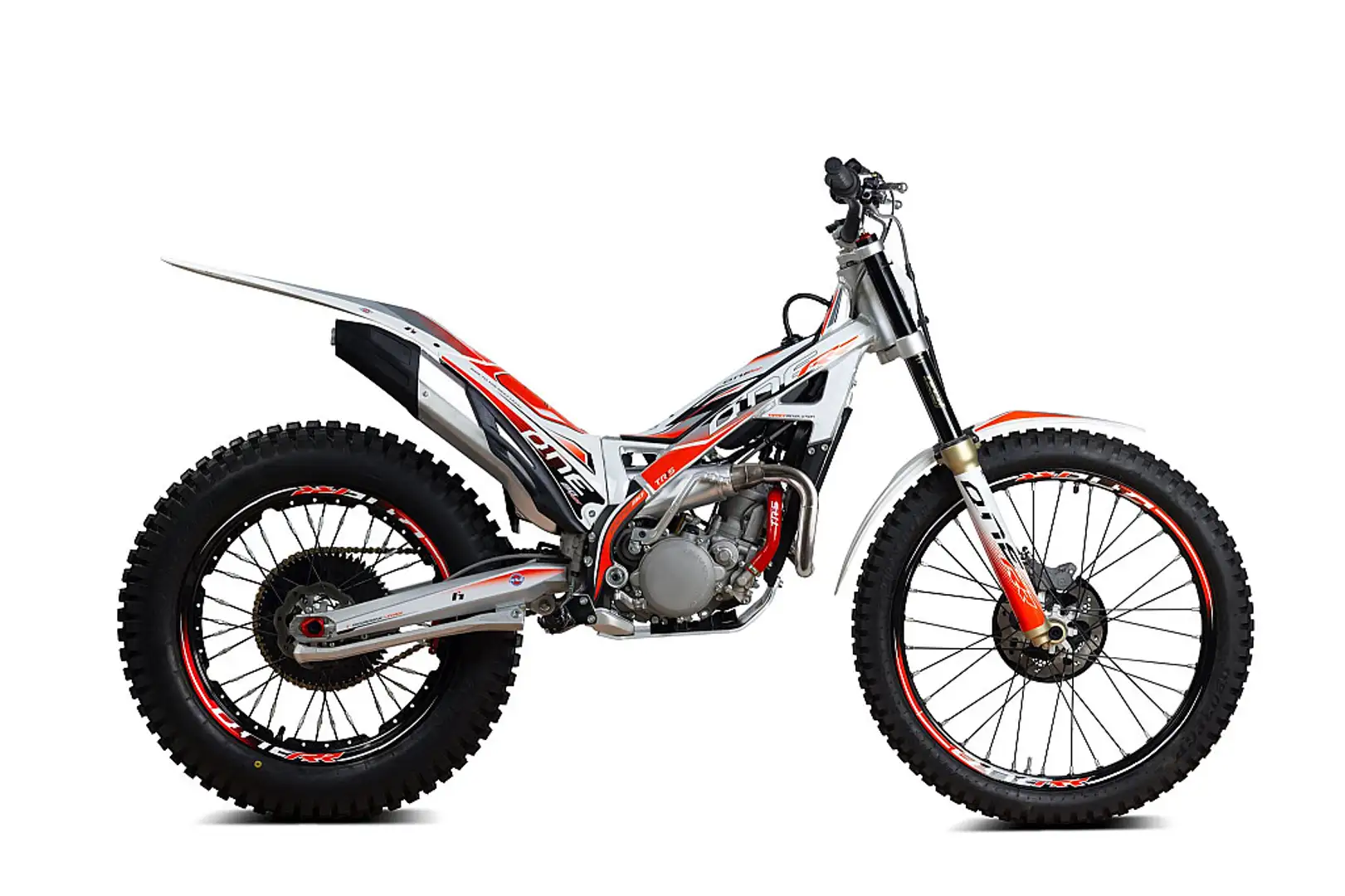 TRS One 80 RR 2024 - 2