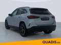 Mercedes-Benz GLA 200 200d 8G-DCT Plateado - thumbnail 2