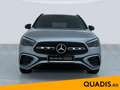 Mercedes-Benz GLA 200 200d 8G-DCT Plateado - thumbnail 4