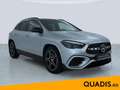 Mercedes-Benz GLA 200 200d 8G-DCT Plateado - thumbnail 3