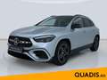 Mercedes-Benz GLA 200 200d 8G-DCT Plateado - thumbnail 1