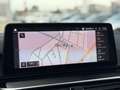 BMW 520 5er - 520d LCI Facelift Mild Hybrid M Sport Perfo Zwart - thumbnail 38