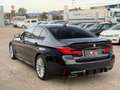 BMW 520 5er - 520d LCI Facelift Mild Hybrid M Sport Perfo Schwarz - thumbnail 6