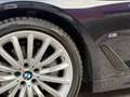 BMW 520 5er - 520d LCI Facelift Mild Hybrid M Sport Perfo Schwarz - thumbnail 13