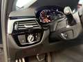 BMW 520 5er - 520d LCI Facelift Mild Hybrid M Sport Perfo Schwarz - thumbnail 21