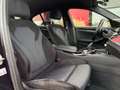 BMW 520 5er - 520d LCI Facelift Mild Hybrid M Sport Perfo Schwarz - thumbnail 41