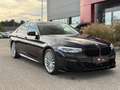 BMW 520 5er - 520d LCI Facelift Mild Hybrid M Sport Perfo Schwarz - thumbnail 4