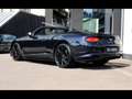 Bentley Continental GTC SPEED W12DARK SAPPHIREBLACKLINECARBONTOURING Bleu - thumbnail 2