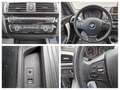 BMW 116 d 116CH**CARNET**PDC**CLIM Bleu - thumbnail 9