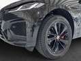 Jaguar F-Pace D300 AWD R-Dynamic SE Schwarz - thumbnail 13