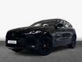 Jaguar F-Pace D300 AWD R-Dynamic SE Schwarz - thumbnail 1