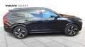Volvo XC90 Recharge R-Design, T8 AWD plug-in hybrid, Zevenzit Zwart - thumbnail 5