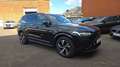 Volvo XC90 Recharge R-Design, T8 AWD plug-in hybrid, Zevenzit Zwart - thumbnail 6