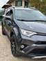 Toyota RAV 4 RAV4 2.5 Hybrid 4WD Style Gris - thumbnail 6