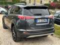Toyota RAV 4 RAV4 2.5 Hybrid 4WD Style Gris - thumbnail 12