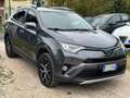 Toyota RAV 4 RAV4 2.5 Hybrid 4WD Style Gris - thumbnail 3