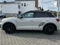 Volkswagen T-Roc R-Line Gris - thumbnail 3