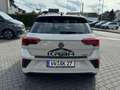 Volkswagen T-Roc R-Line Gris - thumbnail 4