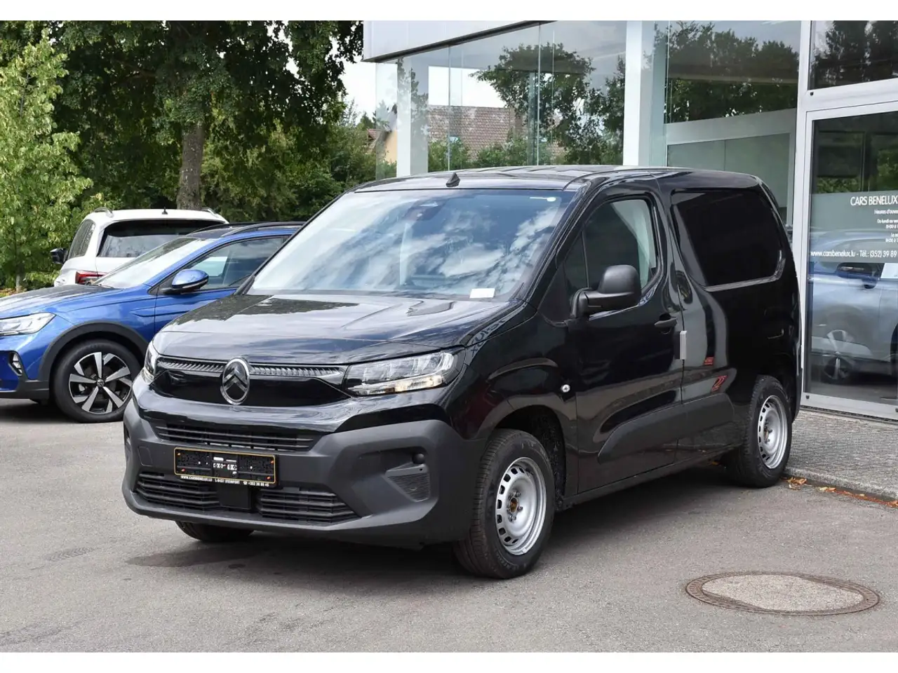 Citroen Model not specified 2026